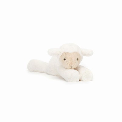 Jellycat Smudge Lam | EU6412830